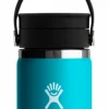 Bouteille Hydro Flask Wide Mouth Coffee 16 Oz (473 Ml) -Équipement outdoor boutique bouteille hydro flask wide mouth coffee 16 oz 473 ml 91177 650x650 1