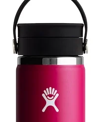 Bouteille Hydro Flask Wide Mouth Coffee 16 Oz (473 Ml) -Équipement outdoor boutique bouteille hydro flask wide mouth coffee 16 oz 473 ml 91177 650x650 g1