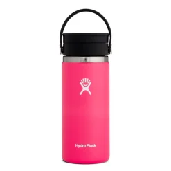 Bouteille Hydro Flask Wide Mouth Coffee 16 Oz (473 Ml) -Équipement outdoor boutique bouteille hydro flask wide mouth coffee 16 oz 473 ml 91177 650x650 g3