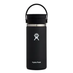 Bouteille Hydro Flask Wide Mouth Coffee 16 Oz (473 Ml) -Équipement outdoor boutique bouteille hydro flask wide mouth coffee 16 oz 473 ml 91177 650x650 g4