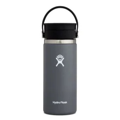 Bouteille Hydro Flask Wide Mouth Coffee 16 Oz (473 Ml) -Équipement outdoor boutique bouteille hydro flask wide mouth coffee 16 oz 473 ml 91177 650x650 g5