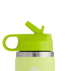 Bouteille Hydro Flask Wide Mouth Kids Straw Lid & Boot 12 Oz (355 Ml) 8 Bouteille Hydro Flask Wide Mouth Kids Straw Lid & Boot 12 Oz (355 Ml) -Équipement outdoor boutique bouteille hydro flask wide mouth kids straw lid boot 12 oz 355 ml 134324 650x650 g1