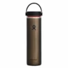 Bouteille Hydro Flask Wide Mouth Lightweight 24 Oz (709 Ml)