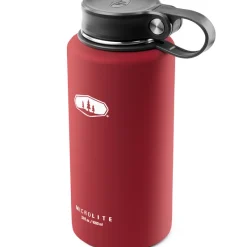 Bouteille Isotherme GSI Microlite 1000