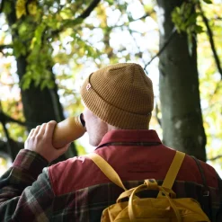 Bouteille Primus Klunken Bottle 0.7 L Fall Acorn SS22 -Équipement outdoor boutique bouteille primus klunken bottle 0 7 l fall acorn ss22 177369 650x650 g2