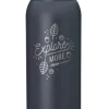 Bouteille Primus Klunken Bottle 0.7 L Fall Graphite SS22 -Équipement outdoor boutique bouteille primus klunken bottle 0 7 l fall graphite ss22 177370 650x650 1