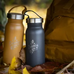 Bouteille Primus Klunken Bottle 0.7 L Fall Graphite SS22 -Équipement outdoor boutique bouteille primus klunken bottle 0 7 l fall graphite ss22 177370 650x650 g2