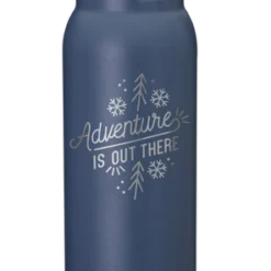 Bouteille Primus Klunken Bottle 0.7 L Winter Royal Blue SS22