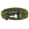 Bracelet Highlander Paracord Olivový 1 Bracelet Highlander Paracord Olivový -Équipement outdoor boutique bracelet highlander paracord olivovy 115128 650x650 1