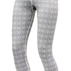 Caleçon Long Pour Femme Devold Alnes Woman Long Johns
