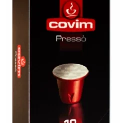 Capsules De Café Covim Kapsle Pro Nespresso Granbar