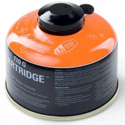 Cartouches GSI Isobutane Fuel Cartridge 110 G