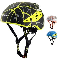 Casque Camp Speed Comp