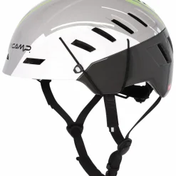Casque Camp Voyager