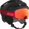 Casque Skialp Atomic Backland Black -Équipement outdoor boutique casque skialp atomic backland black 1354746 650x650 1