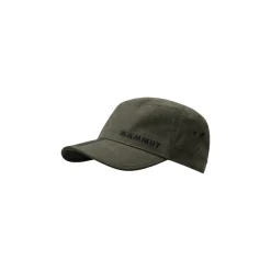 Casquette Mammut Lhasa Cap Iguana