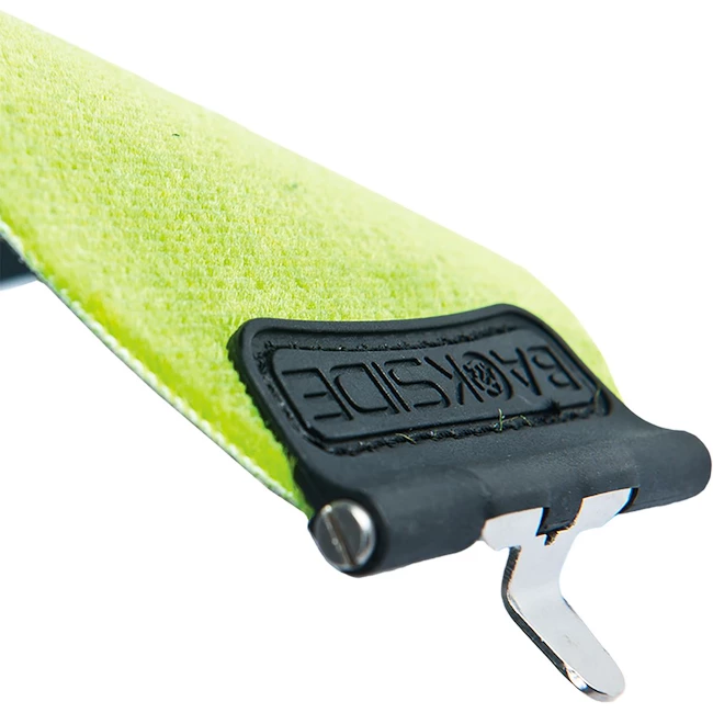 Ceintures D'escalade K2 WAYBACK/TALKBACK 84 SKIN 5 Ceintures D'escalade K2 WAYBACK/TALKBACK 84 SKIN – Image 3