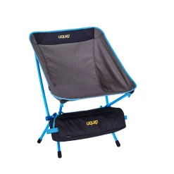 Chaise Pliante Uquip Infinity Grey SS22