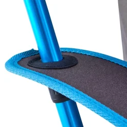 Chaise Pliante Uquip Infinity Lounger Grey SS22 -Équipement outdoor boutique chaise pliante uquip infinity lounger grey ss22 179933 650x650 g1