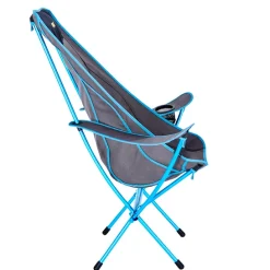 Chaise Pliante Uquip Infinity Lounger Grey SS22 -Équipement outdoor boutique chaise pliante uquip infinity lounger grey ss22 179933 650x650 g3