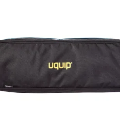 Chaise Pliante Uquip Infinity Lounger Grey SS22 -Équipement outdoor boutique chaise pliante uquip infinity lounger grey ss22 179933 650x650 g7