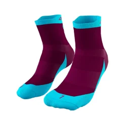 Chaussettes Dynafit Transalper Beet Red SS22