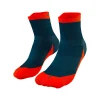 Chaussettes Dynafit Transalper Petrol SS22 -Équipement outdoor boutique chaussettes dynafit transalper petrol ss22 173987 650x650 1