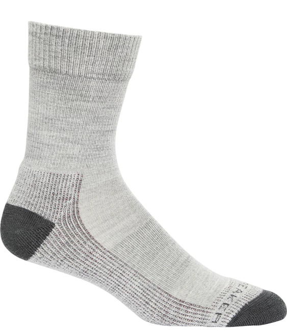 Chaussettes Pour Femme Icebreaker Hike Light Crew 3 Chaussettes Pour Femme Icebreaker Hike Light Crew