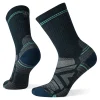 Chaussettes Pour Femme Smartwool Hike Light Cushion Crew Twilight Blue SS22 -Équipement outdoor boutique chaussettes pour femme smartwool hike light cushion crew twilight blue ss22 174546 650x650 1