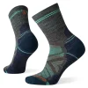 Chaussettes Pour Femme Smartwool Hike Light Cushion Mid Medium Grey SS22 -Équipement outdoor boutique chaussettes pour femme smartwool hike light cushion mid medium grey ss22 174542 650x650 1
