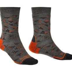 Chaussettes Pour Homme Bridgedale Hike MW MP Boot