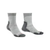 Chaussettes Pour Homme Bridgedale Hike UL Performance Crew Original Gunmetal -Équipement outdoor boutique chaussettes pour homme bridgedale hike ul performance crew original gunmetal 176638 650x650 1