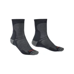 Chaussettes Pour Homme Bridgedale Hike UL Performance Crew Original Navy