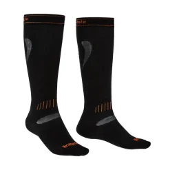 Chaussettes Pour Homme Bridgedale Ski Ultra Fit
