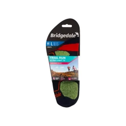 Chaussettes Pour Homme Bridgedale Trail Run Ultralight T2 Coolmax Sport ¾ Crew Navy -Équipement outdoor boutique chaussettes pour homme bridgedale trail run ultralight t2 coolmax sport 3 4 crew navy 176614 650x650 g0