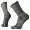 Chaussettes Smartwool Hike Classic Edition Light Cushion Crew Light Gray SS22 -Équipement outdoor boutique chaussettes smartwool hike classic edition light cushion crew light gray ss22 174514 650x650 1