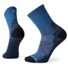 Chaussettes Smartwool Hike Light Cushion Mid Crew Neptune Blue SS22 1 Chaussettes Smartwool Hike Light Cushion Mid Crew Neptune Blue SS22 -Équipement outdoor boutique chaussettes smartwool hike light cushion mid crew neptune blue ss22 174509 650x650 1