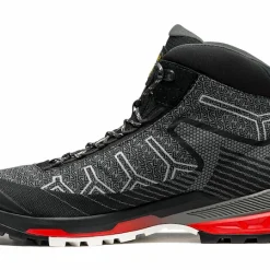 Chaussures D'extérieur Pour Femme Asolo Falcon EVO GV Hydro Black 8 Chaussures D'extérieur Pour Femme Asolo Falcon EVO GV Hydro Black -Équipement outdoor boutique chaussures d exterieur pour femme asolo falcon evo gv hydro black 1377563 650x650 g1