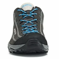 Chaussures D'extérieur Pour Femme Asolo Nucleon GV Graphite Silver Cyan Blue -Équipement outdoor boutique chaussures d exterieur pour femme asolo nucleon gv graphite silver cyan blue 1377562 650x650 g1