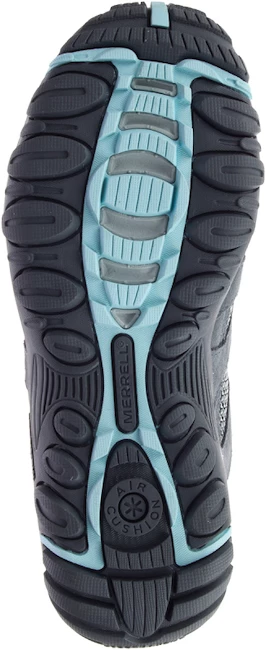 Chaussures D'extérieur Pour Femme Merrell Alverstone 4 Chaussures D'extérieur Pour Femme Merrell Alverstone – Image 2