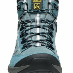 Chaussures D'extérieur Pour Homme Asolo Falcon EVO Jaquard GV Black/Red -Équipement outdoor boutique chaussures d exterieur pour homme asolo falcon evo jaquard gv black red 1377564 650x650 g1