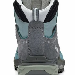 Chaussures D'extérieur Pour Homme Asolo Falcon EVO Jaquard GV Black/Red -Équipement outdoor boutique chaussures d exterieur pour homme asolo falcon evo jaquard gv black red 1377564 650x650 g2