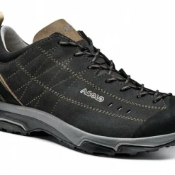 Chaussures D'extérieur Pour Homme Asolo Nucleon GV Graphite Brown