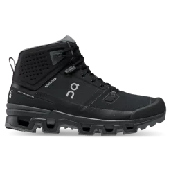 Chaussures D'extérieur Pour Homme On Cloudrock Cloudrock Waterproof