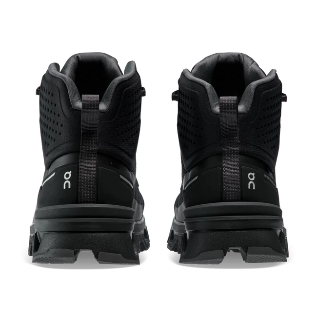 Chaussures D'extérieur Pour Homme On Cloudrock Cloudrock Waterproof 6 Chaussures D'extérieur Pour Homme On Cloudrock Cloudrock Waterproof – Image 4