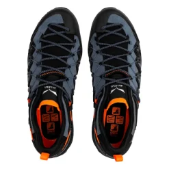 Chaussures D'extérieur Pour Homme Salewa MS Wildfire Edge -Équipement outdoor boutique chaussures d exterieur pour homme salewa ms wildfire edge 1375847 650x650 g2