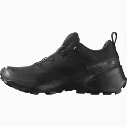 Chaussures D'extérieur Pour Homme Salomon CROSS HIKE GTX 2 -Équipement outdoor boutique chaussures d exterieur pour homme salomon cross hike gtx 2 1371503 650x650 g2
