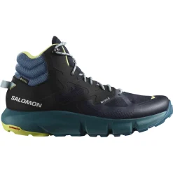 Chaussures D'extérieur Pour Homme Salomon PREDICT HIKE MID GTX