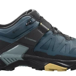 Chaussures D'extérieur Pour Homme Salomon X Ultra 4 GTX