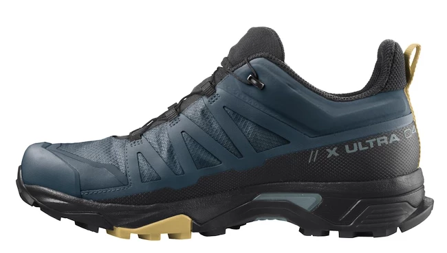 Chaussures D'extérieur Pour Homme Salomon X Ultra 4 GTX 4 Chaussures D'extérieur Pour Homme Salomon X Ultra 4 GTX – Image 2